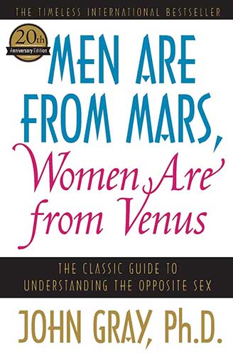 Men Are From Mars Women Are From Venus The Shidduch Project