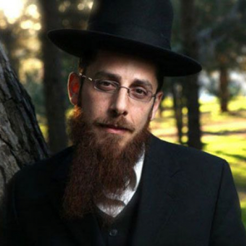 Rabbi Doniel Katz