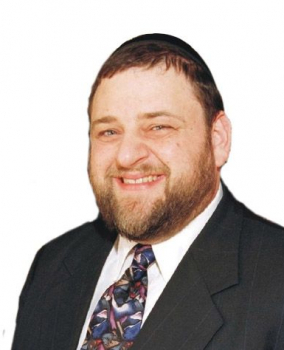 Rabbi Dovid Orlofsky – Shiurim
