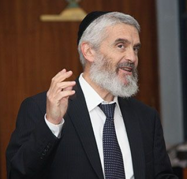 Rabbi Dr. Akiva Tatz – Classes