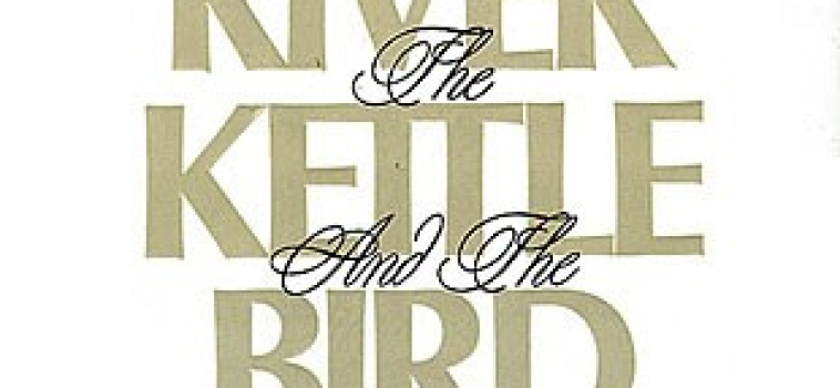 The River, the Kettle, and the Bird: A Torah Guide to a Successful Marriage