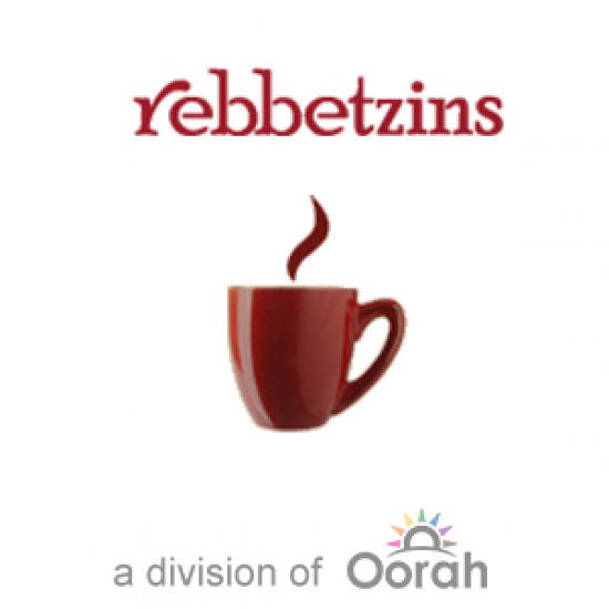 The Rebbetzins (Oorah)