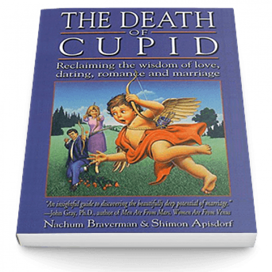 The Death of Cupid + MP3